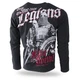 Лонгслив Dobermans Aggressive Legions Of The North LS222BK (XL) - изображение 4