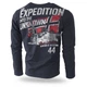 Лонгслив Dobermans Aggressive Unknown Expedition LS203BK (XXL) - изображение 4