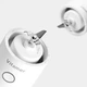Портативный мини-блендер Vitamer Mini Personal Juicer White - изображение 6