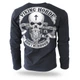 Лонгслив Dobermans Aggressive Viking Horde LS212BK (XXL) - изображение 4