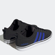 Чоловічі кеди низькі adidas Vs Pace 2.0 HP6004 41.5 (7.5UK) 26 см Чорні (4066748653126) - зображення 3