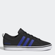 Sneakersy męskie do kostki adidas Vs Pace 2.0 HP6004 45.5 (10.5UK) 29 cm Czarne (4066748653119) - obraz 1