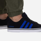 Sneakersy męskie do kostki adidas Vs Pace 2.0 HP6004 45.5 (10.5UK) 29 cm Czarne (4066748653119) - obraz 6