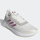 Buty do biegania po asfalcie damskie adidas Qt Racer Sport FY5679 40 (6.5UK) 25 cm Białe (4064037279767) - obraz 2