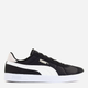 Sneakersy męskie skórzane do kostki Puma Club Nylon 38482204 45 (10.5UK) 29.5 cm Czarne (4064536109473) - obraz 1