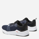 Buty na siłownię męskie Puma Wired 37301503 41 (7.5UK) 26.5 cm Granatowe (4062453077189) - obraz 2