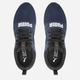Чоловічі кросівки для залу Puma Wired 37301503 45 (10.5UK) 29.5 см Сині (4062453077271) - зображення 3