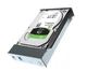 Внешний карман RSHTECH RSH-339 для 3.5" HDD/SSD USB 3.0 с подставкой - изображение 4