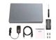 Внешний карман RSHTECH RSH-339 для 3.5" HDD/SSD USB 3.0 с подставкой - изображение 15