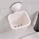 Стакан на вакуумной присоске IwConcept RS-1 White - изображение 6