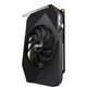 Відеокарта ASUS GeForce GTX1650 4096Mb Phoenix OC D6 P V2 (PH-GTX1650-O4GD6-P-V2) - изображение 7