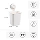 Стакан на вакуумной присоске IwConcept RS-1 White - изображение 8