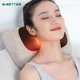 Масажна подушка RETTER ReLux Massage Pillow Pro16 (RT-76016) - зображення 2