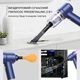 Автомобильный пылесос с аĸĸумулятором SWAGEN ProDetailing (SW-8290) - изображение 3