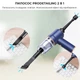 Автомобильный пылесос с аĸĸумулятором SWAGEN ProDetailing (SW-8290) - изображение 4
