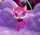 Фіолетовий кабріолет Монстер Хай Monster High Convertible Ghoul Mobile (HHK63) - зображення 5