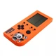 Портативная игровая консоль Tetris Panda 26 games Orange (2001000919819) - изображение 1