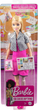 Кукла Барби Дизайнер интерьера с протезом Barbie Interior Designer Doll with Prosthetic Leg (HCN12) - изображение 6