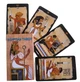 Гадальні карти Таро Єгипетське Таро (Egyptian Tarot) англ. мова (338261) - зображення 2