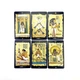 Гадальні карти Таро Єгипетське Таро (Egyptian Tarot) англ. мова (338261) - зображення 4