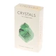 Гадальні карти Таро Кристали The Stone Crystals Deck англ. мова (338262) - зображення 2