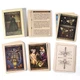 Гадальные карты Таро Славянский Ленорман Slavic Folklore Lenormand англ. мова (338263) - изображение 5