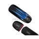 Pod-система Vaporesso Zero2 800мАг 3мл Black Blue - изображение 2