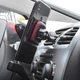 Магнитный автомобильный держатель для телефона APPS2Car M07 Premium - изображение 6
