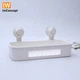 Полка в ванную на вакуумных присосках IwConcept RS-9 White - изображение 1
