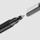 Ручка Mijia Jumbo Gel Ink Pen MJZXB02WC 10 шт (BZL4028TY) - зображення 3
