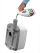 Біотуалет Thetford Porta Potti 165 8710315024548 - зображення 8