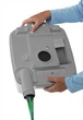 Біотуалет Thetford Porta Potti 365 8710315024586 - зображення 5