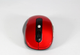 Беспроводная оптическая мышь мышь MHZ G 108 Wireless Red - изображение 2
