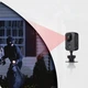 Мини видеокамера MD29, FullHD 1080P 1200 mAh с датчиком движения, ночным виденьем и записью на карту памяти - изображение 6