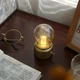 Ретро ночник JANPIM Bulb Light (PJ-TTN) Gold - изображение 3