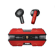 Бездротові геймерські Bluetooth навушники MARVEL Avengers END GAME BTMV21 "IRON MAN" version (red) - зображення 1