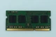 Оперативная память Crucial (SO-DIMM, DDR3L, 4Gb, 1600MHz, CT51264BF160B.C16FKR) Б/У - зображення 2