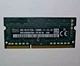Оперативная память Hynix 2GB 1RX16 PC3L-12800S-11-13-C3 SODIMM Б/У - изображение 2