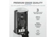 Мікрофон для PS5 та ПК TRUST GXT 258W Fyru USB 4-in-1 Streaming Microphone PS5 (TR24257) - изображение 6