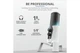 Мікрофон для PS5 та ПК TRUST GXT 258W Fyru USB 4-in-1 Streaming Microphone PS5 (TR24257) - изображение 8