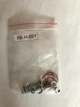 Ремкомплект для краскопультов H-891 AUARITA RK-H-891 - изображение 3