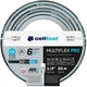 Шланг садовый Cellfast MULTIFLEX PRO 1/2" 20 м 6 слоев до 35 Бар -20…+65 °C (13-800) - изображение 1