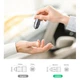 Зарядний пристрій Ugreen USB-A Dual 24W QC Grey (CD130) (50592) - зображення 3
