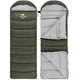 Спальний мішок Naturehike U150 NH20MSD07 Green Right (6927595764398-R) - зображення 2