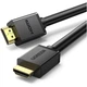 Кабель мультимедийный HDMI M to HDMI M 3.0m V2.0 4K Ugreen (10108) - изображение 1
