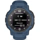 Смарт-годинник Garmin Instinct Crossover Solar, Tidal Blue, GPS (010-02730-02) - зображення 12