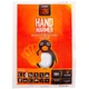 Хімічна грілка Only Hot для рук (handwarm) (10 пар) - зображення 3