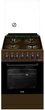 Плита комбинированная ARTEL APETITO 50 01-E Brown - изображение 1
