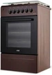 Плита комбинированная ARTEL APETITO 50 01-E Brown - изображение 5