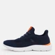 Мужские кроссовки Skechers 210281 NVOR 43 (10US) 28 см Синие (195204143926) - изображение 3